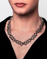 Colar C.810 Bold | Bold C.810 Necklace