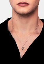 Pendente Falling Hearts | Falling Hearts Pendant