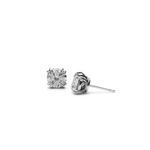 Brinco Massima - Diamante Natural 3ct 