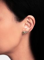Brinco Comet Blaze | Comet Blaze Earring
