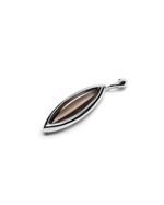 Pendente Framed Navette | Framed Navette Pendant