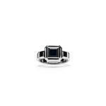 Musgo 2ct - Safira  |  Musgo 2ct - Sapphire