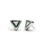 Brinco musgo | Musgo Earring