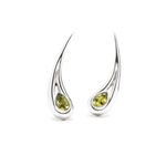 Brinco Comet Blaze | Comet Blaze Earring