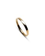 Minimal Band Ring