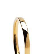 Minimal Band Ring