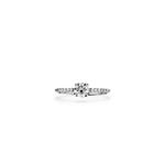 Piastrella - Diamante LabGrown 0.5ct | Pistrella - 0.5ct LabGrown Diamond