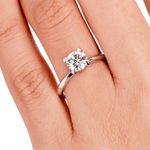 Star Blaze - Diamante Natural 1ct | Star Blaze - 1ct Natural Diamond 