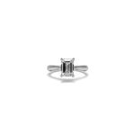 Nova York - Diamante Natural 1.5ct | New York - 1.5ct Natural Diamond 
