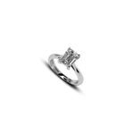 Nova York - Diamante Natural 1.5ct | New York - 1.5ct Natural Diamond 