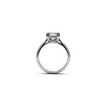 Massima Asscher - Diamante Natural 2ct | Asscher Massima - 2ct Natural Diamond 