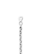 Pulseira oval P | Oval S Bracelet