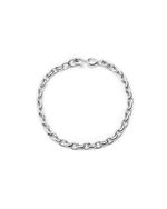 Pulseira oval P | Oval S Bracelet