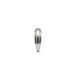 Modular Redondo - Diamante LabGrown 0.5ct | Round Modular - 0.5ct LabGrown Diamond 