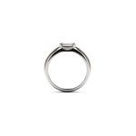 Modular Octogonal - Dimante Natural 1ct | Octagonal Modular -  1ct Natural Diamond