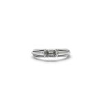 Modular Octogonal - Diamante LabGrown 1ct | Octagonal Modular 1ct - LabGrown Diamond 