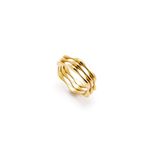 Framework - Ouro amarelo 18k