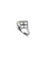 Anel Cobogó | Cobogo Ring 