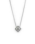 Colar Cobogó | Cobogo Necklace 