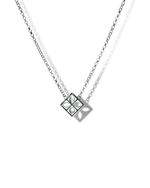 Colar Cobogó | Cobogo Necklace 