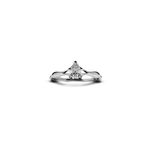 Pear Blaze - Diamante LabGrown 0.5ct | Pear Blaze - 0.5ct LabGrown Diamond