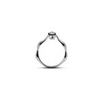 Pear Blaze - Diamante LabGrown 0.5ct | Pear Blaze - 0.5ct LabGrown Diamond