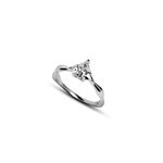 Pear Blaze - Diamante LabGrown 0.5ct | Pear Blaze - 0.5ct LabGrown Diamond