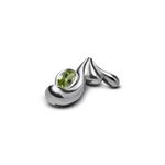 Brinco Água | Água Earring