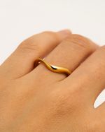 Anel Vento | Vento Ring 