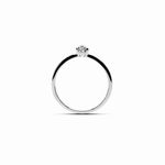 Pear Slim - Diamante LabGrown 0.3ct | Pear Slim - 0.3ct LabGrown Diamond