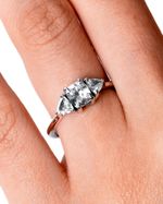 Modulaire - Diamante Natural 0.8ct | Modulaire - 0.8ct Natural Diamond