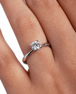 Star Blaze - Diamante Natural 0.5ct | Star Blaze - 0.5ct Natural Diamond 