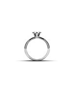 Contemporâneo - Diamante Natural 1ct | Contemporaneo - 1ct Natural Diamond