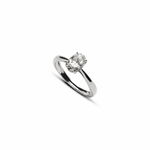 Massima Oval - Diamante Natural 1ct | Massima Oval - 1ct Natural Diamond 