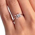 Polline - Diamante LabGrown  | Polline - LabGrown Diamond 