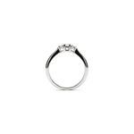 Buenos Aires Mid 0.2 ct - Diamante Natural | Buenos Aires Mid 0.2ct - Natural Diamond