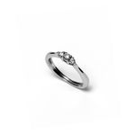Buenos Aires Mid 0.2 ct - Diamante Natural | Buenos Aires Mid 0.2ct - Natural Diamond