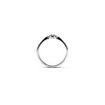 Buenos Aires Slim 0.1 ct - Diamante Natural | Buenos Aires Slim 0.1ct - Natural Diamond