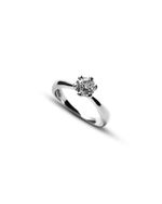 Contemporâneo - Diamante Natural 1ct | Contemporaneo - 1ct Natural Diamond