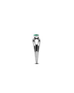 Modular Esmeralda 0.5ct | Emerald Modular 0.5ct