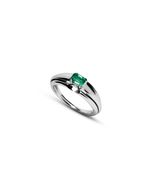Modular Esmeralda 0.5ct | Emerald Modular 0.5ct