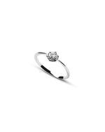 Round Slim - Diamante LabGrown 0.5ct | Round Slim - 0.5ct LabGrown Diamond 