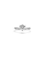 Round Slim - Diamante LabGrown 1ct | Round Slim - 1ct LabGrown Diamond  