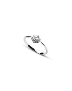 Round Slim - Diamante LabGrown 0.7ct | Round Slim - 0.7ct LabGrown Diamond