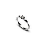 Round Blaze - Diamante LabGrown 0.3ct | Round Blaze - 0.3ct LabGrown Diamond
