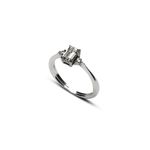 Oblique - Diamante LabGrown 0.7ct | Oblique - 0.7ct LabGrown Diamond