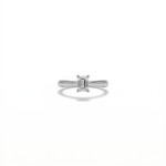 Nova York - Diamante Natural 0.5ct  | New York - 0.5ct Natural Diamond