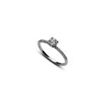 Piastrella - Diamante LabGrown 0.5ct | Pistrella - 0.5ct LabGrown Diamond
