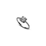Piastrella - Diamante LabGrown 2ct  | Piastrella - 2ct LabGrown Diamond 
