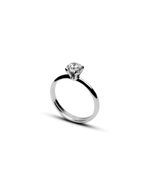 Star Blaze - Diamante Natural 0.7ct | Star Blaze - 0.7ct Natural Diamond